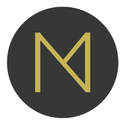 Natalie Moriarty Design logo