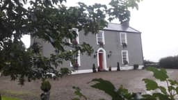 Bealkelly Country House logo