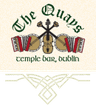 The Quays Dublin - Temple Bar