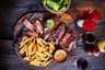 The Steak Hut