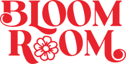 Bloom Room logo