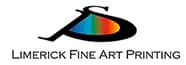 Limerick Fine Art Printing logo