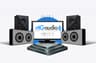MG Audio Pro Audio Rentals