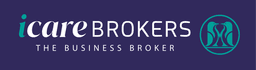 iCare Brokers logo