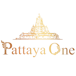 PattayaOne logo