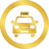 Malik's Taxi Kilkenny logo