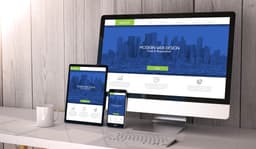 Mutually Web Design logo