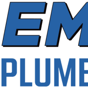 EMD Plumbing & Heating | Gas & Oil logo