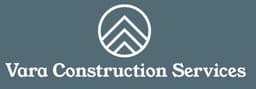 Vara Construction Services logo