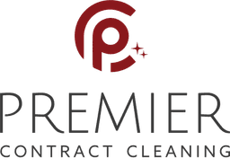 Premier Contract Cleaning logo