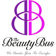 The Beauty Bus - Beauty Salon Limerick logo