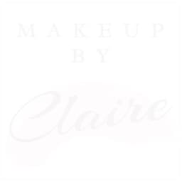 MakeUp By Claire logo