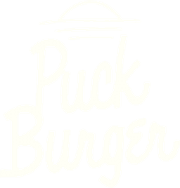 Puck Burger logo