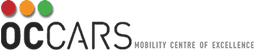OC Cars & Mobility Ltd logo