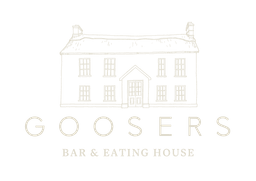 Goosers Bar & Eating House logo