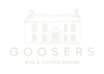 Goosers Bar & Eating House