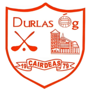 Durlas Óg GAA logo
