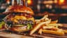 Bó Burger Midleton
