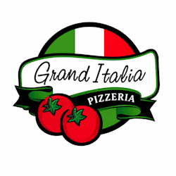 Grand Italia Pizzeria Cobh logo