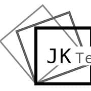 JK Terrazzo and Concrete Flooring logo
