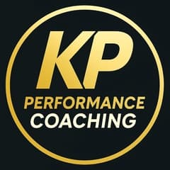 KP Performance Coaching logo