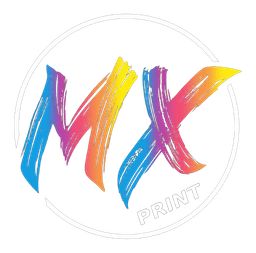 Mxprint logo