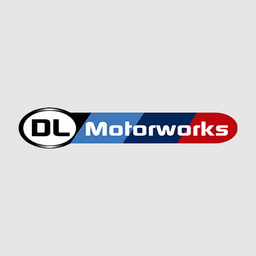 DL Motorworks logo