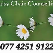 Daisy Chain Counselling logo