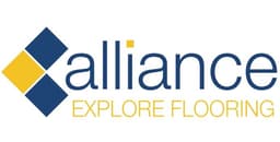 Alliance Explore Flooring logo