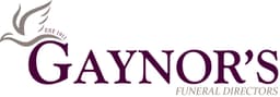 Gaynor's Funeral Directors logo
