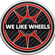 We Like Wheels Ltd. logo