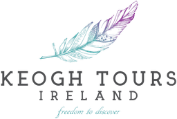 Keogh Tours Ireland logo