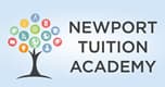 Newport Tuition Academy logo