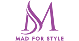 Mad For Style logo