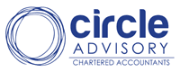 Circle Advisory logo