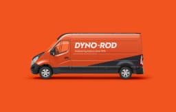 Dyno-Rod logo