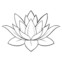 West Galway Massage logo