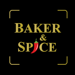Baker & Spice logo