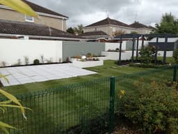 Kennedy Landscapes Ltd. logo