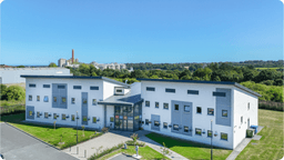 The Mill Enterprise Centre logo