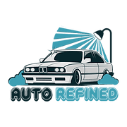 Auto Refined logo