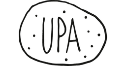 Studio UPA logo