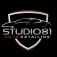 Studio81 Auto Detailing logo