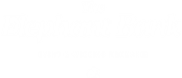 The Elephant Bank logo