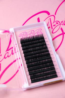 Beauty by Barbara logo