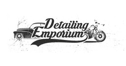 Detailing Emporium logo