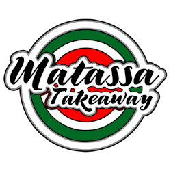 Matassa Takeaway logo