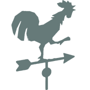 The Cock Tavern logo