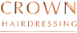 Crown Hairdressing logo