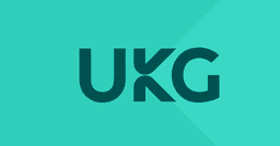 UKG logo